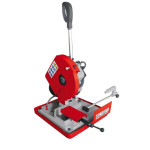 Krožna žaga za kovino MKS225_230V Holzmann Maschien
