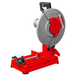 Krožna žaga za kovino MKS300_400V Holzmann Maschien