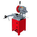 Krožna žaga za kovino MKS300_400V  Holzmann Maschien