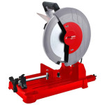 Krožna žaga za kovino MKS355N_230V Holzmann Maschien