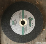Rezalna plošča za kamen 300mm