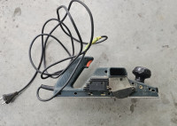 Skobelnik KW 750 Black decker 14500/min V delujočem stanju  Cena 15€ L