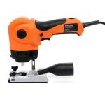 Večnamenski vrtljiv rotacijski rezkar in rezalnik z nastavitvijo hitro