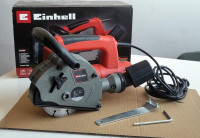 Zidni rezalnik utorov (Einhell TC-MA 1300)