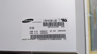 14,1" LCD ekran, panel Samsung