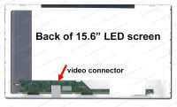 15,6 LCD LED zaslon za prenosnike LG LP156WH4(TL)(N1)