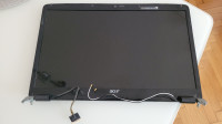 Acer Aspire 7540 ekran display 17,3"