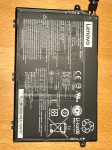 Baterija, Lenovo ThinkPad E14