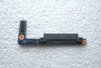 Clevo W740SU System76 Ultrapro Priključna plošča trdega diska HDD SSD