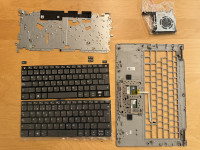 Deli za Lenovo IdeaPad C340-14IWL