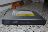 DVD Pogon za prenosnik
