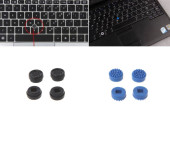 Gumb za TrackPoint Pointer Stick za prenosnike DELL, 2 kosa