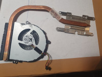 Hladilnik za HP 255 G5