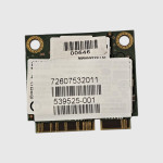 WiFi kartica Intel Centrino Ultimate-N 6300 450 Mbps Dual Band