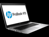 HP ProBook 470 G4 po delih