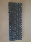 HP Probook 640 G2 tipkovnica