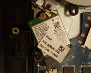 Intel 3168NGW