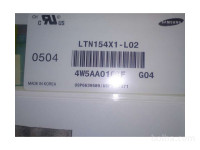LCD ekran Laptop 15.4 WXGA 1280x800 Model: LTN154X1-L02
