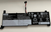 Lenovo baterija LiOn - Primerno za prenosnike V14, V15, V17, G2....