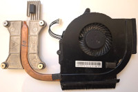 LENOVO THINKPAD E440 E540 ventilator + hladilnik