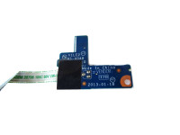 Lenovo Thinkpad Edge E531 E540 power tipka