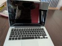MacBook Pro 13 (Early 2015) – Retina, A1502 / ZA DELE ali POPRAVILO