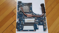 Matična plošča od Lenovo G50-45 (V OKVARI !)