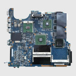 Matična plošča Sony VAIO VGN-FS115Z PCG-791M MBX-130 s Pentium M 730