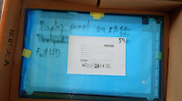 Monitor za prenosnik Lenovo E560, E570, E580 (B156HTN03.8),Dell,HP,...