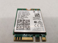 Mrežne kartice Wifi Intel Dual Band Wireless 8260 8265