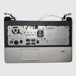 Ohišje za prenosnik HP 355 G2 s touchpadom in tečaji