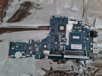 Osnovna plošča za Lenovo IDEAPAD Y70-70 i5-4210U GTX860M