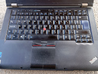 Prenosni racunalnik LENOVO