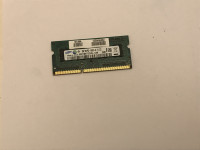 RAM 2gb PC3 10600s