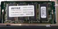 Spominski modul DDR PC 3200 SDRAM 512 MB za notesnik