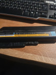 Thinkpad 85WH baterija T60 T61 R61 R60 R500 T500 W500 SL500 SL400 itd