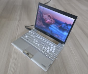 prenosnik Toshiba Portege R500 po delih
