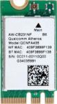 Wi-Fi kartica Asus QCNFA35 Wireless Card AW-CB231NF