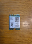 Wifi card Intel AX200