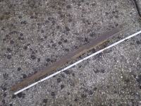 Argola, krmilo, krmilna palica 100 cm