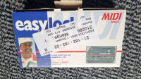 Easylock Midi single štoper