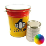 Epoxy primer Jotun Jotamastic 90 ALU