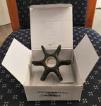 Impeler, impeller, vodna črpalka, girante, Suzuki, Johnson, Evinrude