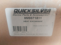 izmenjevalec toplote - hladilnik