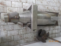 Jet turbina