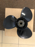 Mercury propeler 14 x 11’