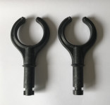 Nosilec vesla za gumenjak Maestral