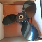 Propeler za izvenkrmni motor  / premer 18cm