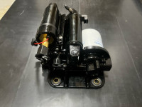 Pumpa za gorivo Volvo Penta