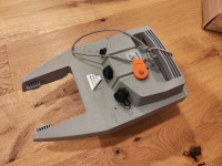 Torqeedo TRAVEL baterija 400Wh